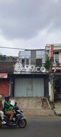 Ruko Usaha Dijual di Astanaanyar Bandung LT 185m2 & LB 300m2 Ruko Usaha Dijual di Astanaanyar Bandung LT 185m2 & LB 300m2