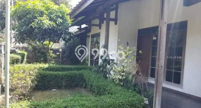 Ready to Use! Premium House LT 754m2 Desain Elegan di Ujungberung Ready to Use! Premium House LT 754m2 Desain Elegan di Ujungberung