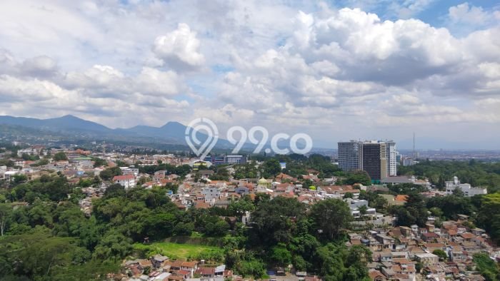 Apartemen Strategis 98m2 di Ciumbuleuit Bandung 3 Bedroom Apartemen Strategis 98m2 di Ciumbuleuit Bandung 3 Bedroom