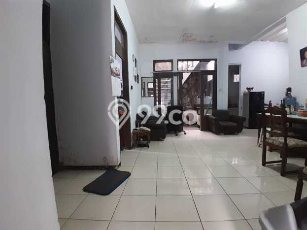 Hunian Cantik Minimalis Lb 138m2 di Astanaanyar, Bandung Hunian Cantik Minimalis Lb 138m2 di Astanaanyar, Bandung