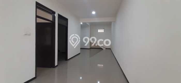 Dijual Hunian Rumah Terawat 2 KT di Holis Cigondewah, Bandung Dijual Hunian Rumah Terawat 2 KT di Holis Cigondewah, Bandung