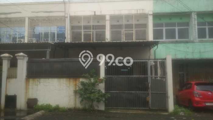 Rumah Modern 5 KT di Cimahi Bandung Unfurnished Rumah Modern 5 KT di Cimahi Bandung Unfurnished