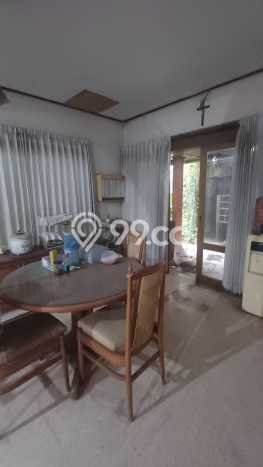 Hunian Mewah LB 250m2 Siap Huni Desain Elegan di Tubagus Ismail, Bandung Hunian Mewah LB 250m2 Siap Huni Desain Elegan di Tubagus Ismail, Bandung