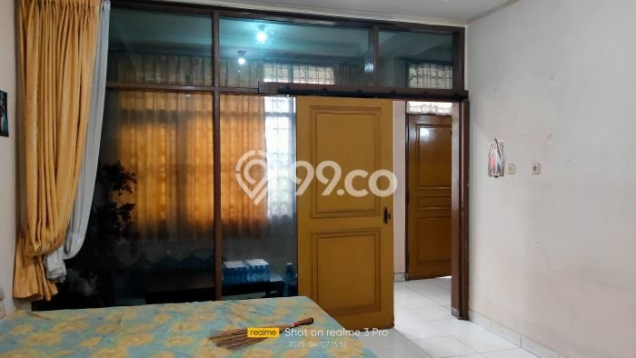 Rumah Minimalis 6 KT di Pajajaran Bandung Rumah Minimalis 6 KT di Pajajaran Bandung
