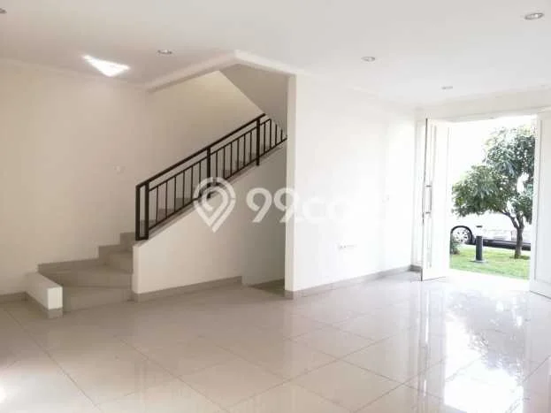 Disewakan! Rumah 4 Kamar Tidur &
3 Kamar Mandi di Summarecon Bandung, Bandung Disewakan! Rumah 4 Kamar Tidur &
3 Kamar Mandi di Summarecon Bandung, Bandung