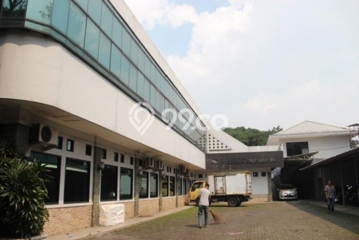 Paling Dicari! Gudang Dijual di Otista Harga Kompetitif Paling Dicari! Gudang Dijual di Otista Harga Kompetitif