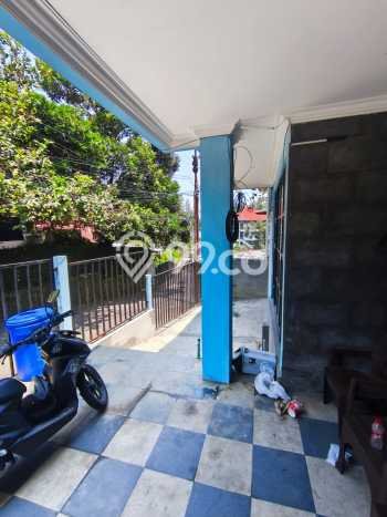Rumah Minimalis 13 Kamar LT 201m2 di Geger Kalong Rumah Minimalis 13 Kamar LT 201m2 di Geger Kalong