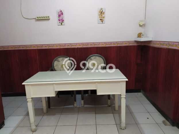 Hunian Mewah LB 200m2 Siap Huni Desain Elegan di Cideng, Jakarta Pusat Hunian Mewah LB 200m2 Siap Huni Desain Elegan di Cideng, Jakarta Pusat