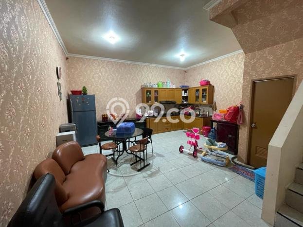 For Sale Hunian Rumah Terawat 4 KT di Citra Garden, Jakarta Barat For Sale Hunian Rumah Terawat 4 KT di Citra Garden, Jakarta Barat