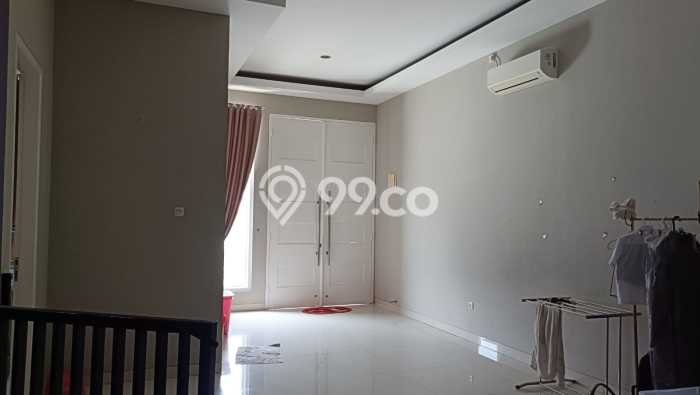 For Sale! Premium House LT 160m2 Desain Elegan di Duta Garden For Sale! Premium House LT 160m2 Desain Elegan di Duta Garden