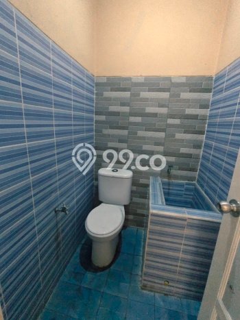 Jarang Ada! Rumah Sewa 2 Kamar Bagus Siap Huni Duta Garden Jarang Ada! Rumah Sewa 2 Kamar Bagus Siap Huni Duta Garden