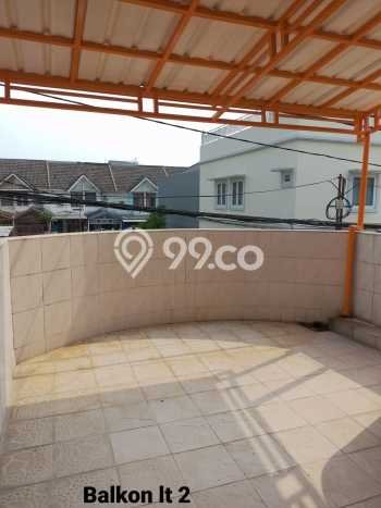 Rumah Disewakan Jakarta Barat LT 56m2 LB 110m2 Area Taman Palem Rumah Disewakan Jakarta Barat LT 56m2 LB 110m2 Area Taman Palem