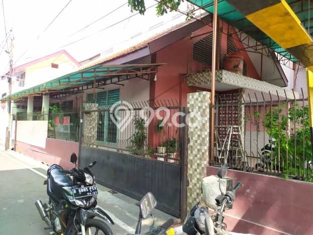 Hunian Mewah LB 200m2 Siap Huni Desain Elegan di Cideng, Jakarta Pusat Hunian Mewah LB 200m2 Siap Huni Desain Elegan di Cideng, Jakarta Pusat