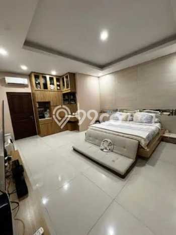 Dijual Rumah Luas Megah Dengan View Eksklusif di Pantai Indah Kapuk, Jakarta Utara Dijual Rumah Luas Megah Dengan View Eksklusif di Pantai Indah Kapuk, Jakarta Utara