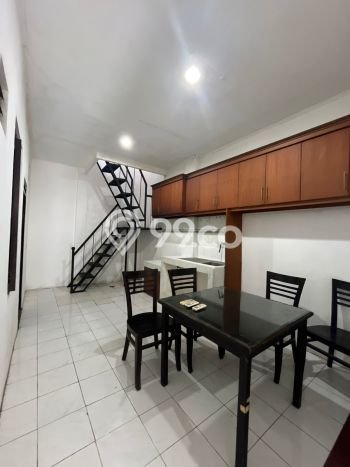 Jual Rumah Modern 3 KT di Lippo Karawaci, Tangerang Jual Rumah Modern 3 KT di Lippo Karawaci, Tangerang