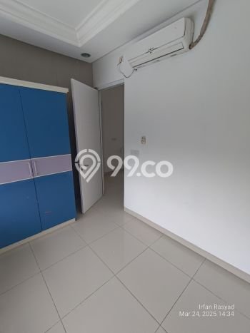 Rumah sewa siap huni 4 Kamar Tidur di Duta Garden, Tangerang Rumah sewa siap huni 4 Kamar Tidur di Duta Garden, Tangerang