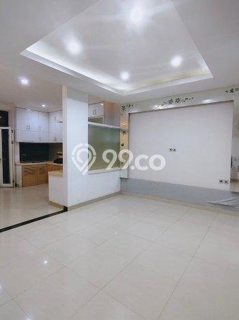 Disewakan Rumah Harga Terjangkau di Duta Garden Tangerang dengan 3 Kamar Tidur Disewakan Rumah Harga Terjangkau di Duta Garden Tangerang dengan 3 Kamar Tidur