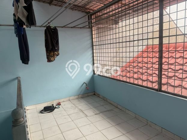 Dijual Rumah Modern 4 KT di Duta Garden, Tangerang Dijual Rumah Modern 4 KT di Duta Garden, Tangerang