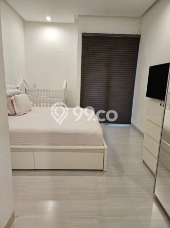 Dijual Rumah Mewah Elegan Dengan View Cantik di Duta Garden, Tangerang Dijual Rumah Mewah Elegan Dengan View Cantik di Duta Garden, Tangerang