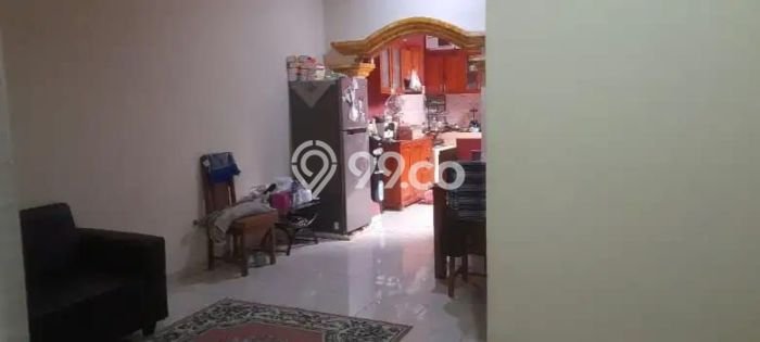 Dijual Hunian Rumah Terawat 2 KT di Metland Puri, Jakarta Barat Dijual Hunian Rumah Terawat 2 KT di Metland Puri, Jakarta Barat
