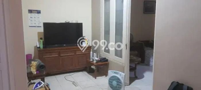 Dijual Hunian Rumah Terawat 2 KT di Metland Puri, Jakarta Barat Dijual Hunian Rumah Terawat 2 KT di Metland Puri, Jakarta Barat