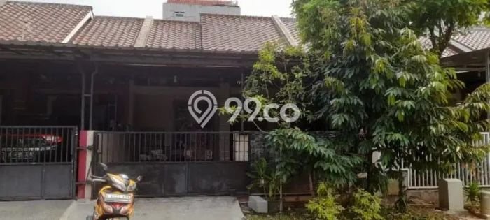 Dijual Hunian Rumah Terawat 2 KT di Metland Puri, Jakarta Barat Dijual Hunian Rumah Terawat 2 KT di Metland Puri, Jakarta Barat