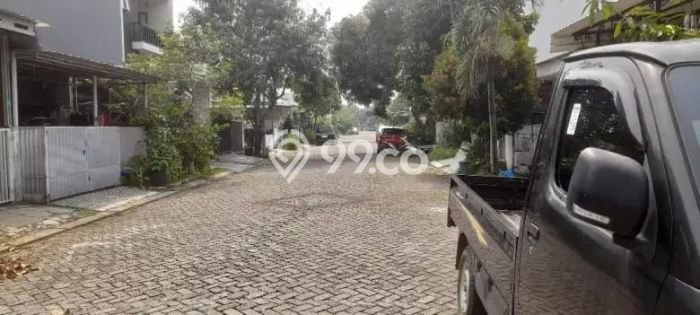 Dijual Hunian Rumah Terawat 2 KT di Metland Puri, Jakarta Barat Dijual Hunian Rumah Terawat 2 KT di Metland Puri, Jakarta Barat