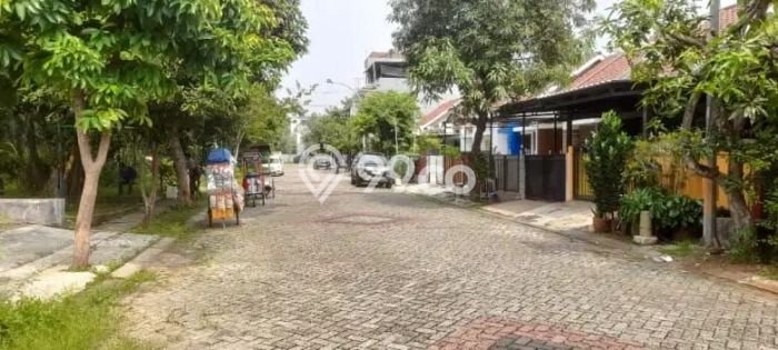 Dijual Hunian Rumah Terawat 2 KT di Metland Puri, Jakarta Barat Dijual Hunian Rumah Terawat 2 KT di Metland Puri, Jakarta Barat