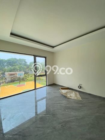 Ready to Use! Premium House LT 143m2 Desain Elegan di Citra Garden Ready to Use! Premium House LT 143m2 Desain Elegan di Citra Garden