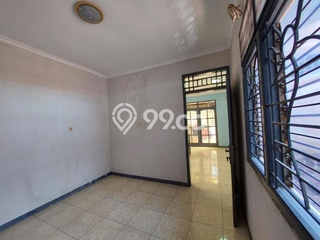 Jual Rumah Eksklusif 3 KT di Citra Garden, Jakarta Barat Jual Rumah Eksklusif 3 KT di Citra Garden, Jakarta Barat