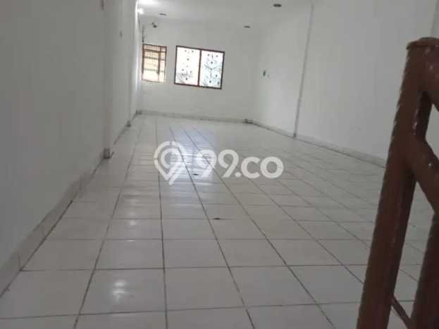Unit Ruko Dijual di Tangerang LT 80m2 & LB 192m2 Unit Ruko Dijual di Tangerang LT 80m2 & LB 192m2