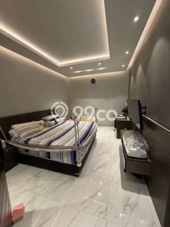 Hunian Super Mewah dengan Akses Paling Strategis di Pluit, Jakarta Utara Hunian Super Mewah dengan Akses Paling Strategis di Pluit, Jakarta Utara