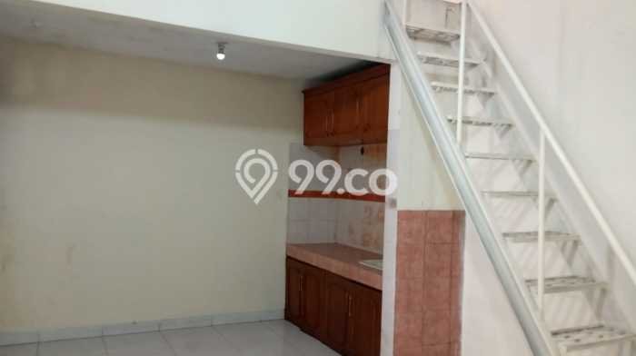 Rumah Strategis Minimalis Lb 100m2 di Cengkareng, Jakarta Barat Rumah Strategis Minimalis Lb 100m2 di Cengkareng, Jakarta Barat