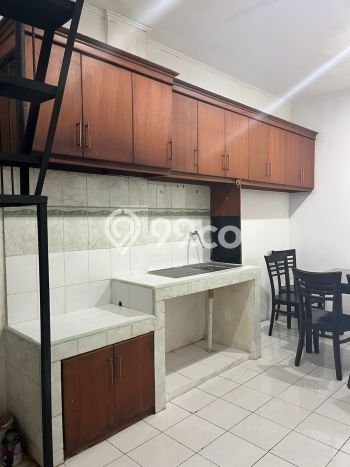 Jual Rumah Modern 3 KT di Lippo Karawaci, Tangerang Jual Rumah Modern 3 KT di Lippo Karawaci, Tangerang