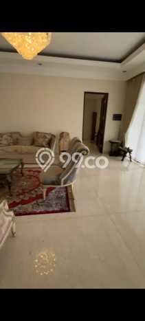 Jual Rumah Mewah Elegan Dengan View Eksklusif di Bintaro, Jakarta Selatan Jual Rumah Mewah Elegan Dengan View Eksklusif di Bintaro, Jakarta Selatan