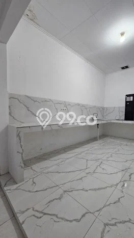 Rumah Minimalis 4 KT di Duta Garden Jakarta Barat Unfurnished Rumah Minimalis 4 KT di Duta Garden Jakarta Barat Unfurnished