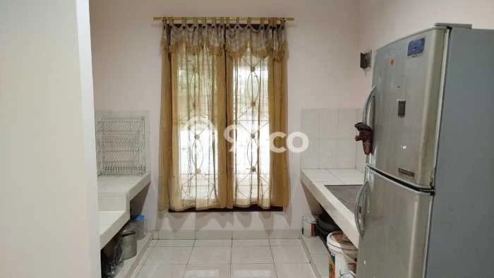 Rumah sewa siap pakai 3 Kamar Tidur di Duta Garden, Tangerang Rumah sewa siap pakai 3 Kamar Tidur di Duta Garden, Tangerang