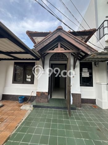Jual Rumah Modern 3 KT di Lippo Karawaci, Tangerang Jual Rumah Modern 3 KT di Lippo Karawaci, Tangerang