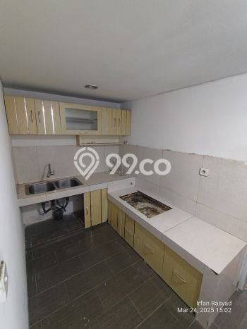 Rumah sewa siap huni 4 Kamar Tidur di Duta Garden, Tangerang Rumah sewa siap huni 4 Kamar Tidur di Duta Garden, Tangerang