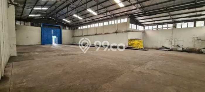 Dijual! Gudang di Bitung Tangerang LT 664m2 / LB 458m2 Kawasan Bisnis Dijual! Gudang di Bitung Tangerang LT 664m2 / LB 458m2 Kawasan Bisnis