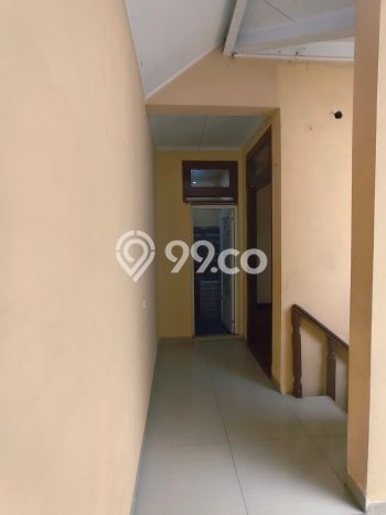 Jarang Ada! Rumah Sewa 2 Kamar Bagus Siap Huni Duta Garden Jarang Ada! Rumah Sewa 2 Kamar Bagus Siap Huni Duta Garden