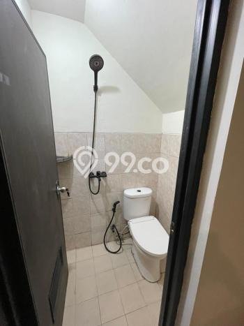 Rumah Strategis Modern Lb 90m2 di Cengkareng, Jakarta Barat Rumah Strategis Modern Lb 90m2 di Cengkareng, Jakarta Barat