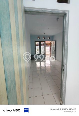 Jual Rumah Modern 2 KT di Jurumudi, Tangerang Jual Rumah Modern 2 KT di Jurumudi, Tangerang