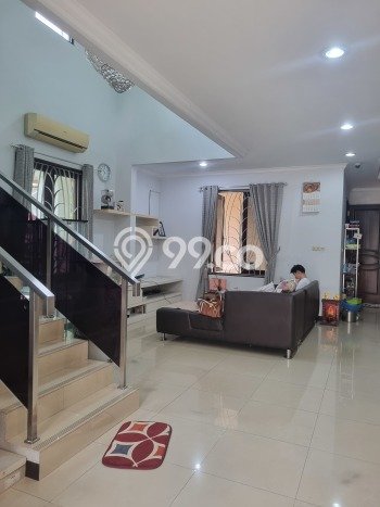 Hunian Super Elit dengan Akses Paling Strategis di Duta Garden, Tangerang Hunian Super Elit dengan Akses Paling Strategis di Duta Garden, Tangerang