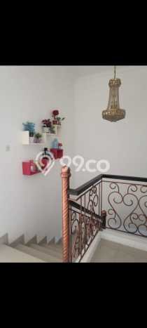 Jual Rumah Modern 5 KT di Kalideres, Jakarta Barat Jual Rumah Modern 5 KT di Kalideres, Jakarta Barat