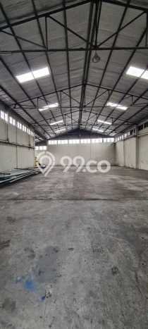 Dijual! Gudang di Bitung Tangerang LT 664m2 / LB 458m2 Kawasan Bisnis Dijual! Gudang di Bitung Tangerang LT 664m2 / LB 458m2 Kawasan Bisnis