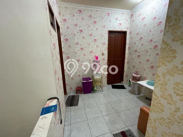 For Sale Hunian Rumah Terawat 4 KT di Citra Garden, Jakarta Barat For Sale Hunian Rumah Terawat 4 KT di Citra Garden, Jakarta Barat