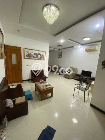 Jual Rumah Modern 2 KT di Duta Garden, Tangerang Jual Rumah Modern 2 KT di Duta Garden, Tangerang