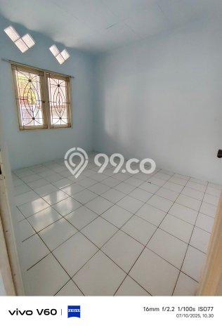 Jual Rumah Modern 2 KT di Jurumudi, Tangerang Jual Rumah Modern 2 KT di Jurumudi, Tangerang