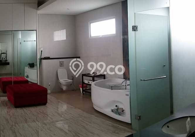 Siap Huni Rumah Mewah 4 Kamar di Cengkareng Dekat ke Mana Saja Siap Huni Rumah Mewah 4 Kamar di Cengkareng Dekat ke Mana Saja